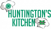 Huntington's Kitchen logo